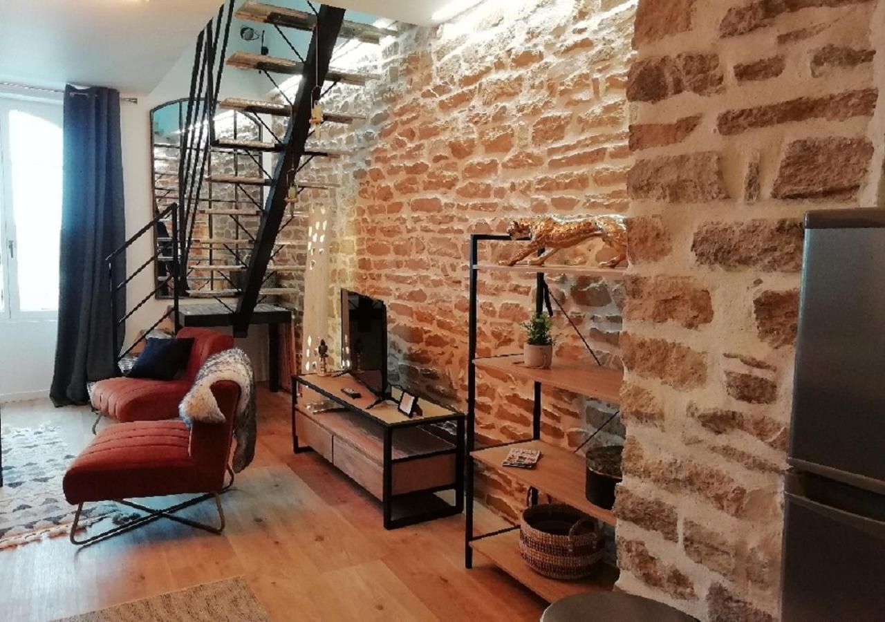 Appartement tourmaline à Concarneau Extérieur photo
